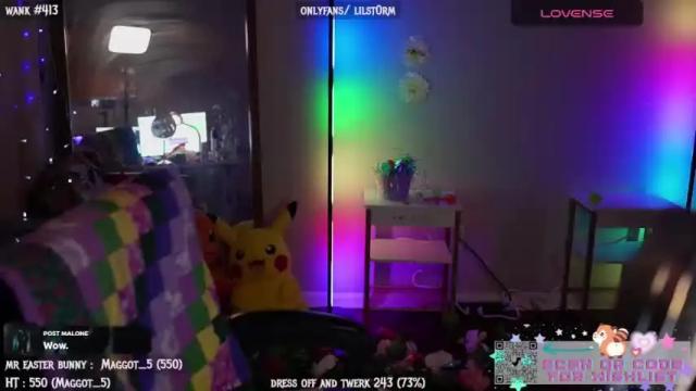 Image 10 of lilst0rm Stream on Chaturbate on 13 months ago