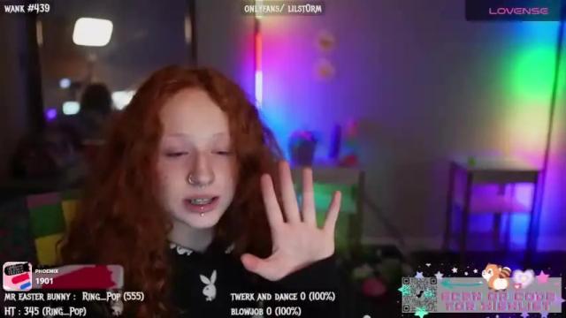 Image 10 of lilst0rm Stream on Chaturbate on 13 months ago
