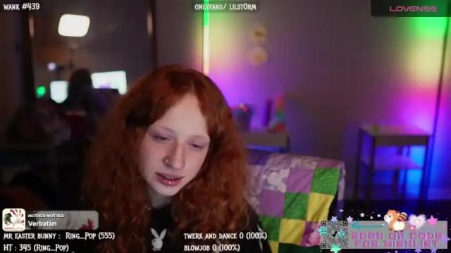 Image 11 of lilst0rm Stream on Chaturbate on 13 months ago