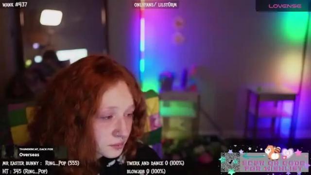 Image 7 of lilst0rm Stream on Chaturbate on 13 months ago