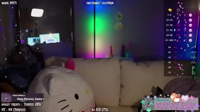 Image 10 of lilst0rm Stream on Chaturbate on 13 months ago