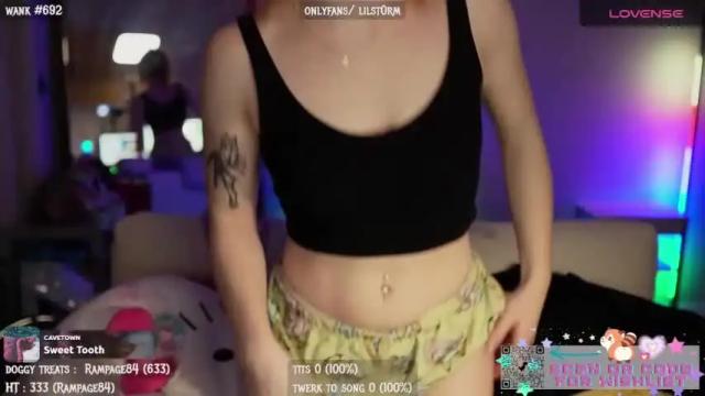 Image 10 of lilst0rm Stream on Chaturbate on 12 months ago