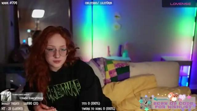 Image 4 of lilst0rm Stream on Chaturbate on 12 months ago