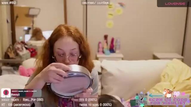 Image 4 of lilst0rm Stream on Chaturbate on 12 months ago