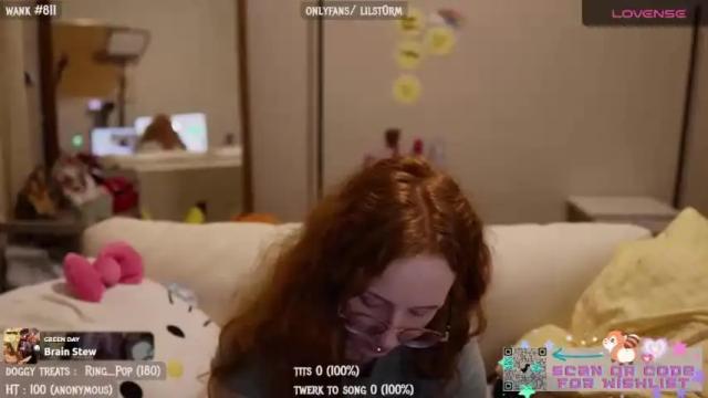 Image 6 of lilst0rm Stream on Chaturbate on 12 months ago