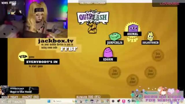 Image 12 of lilst0rm Stream on Chaturbate on 12 months ago