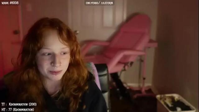 Image 4 of lilst0rm Stream on Chaturbate on 25 days ago