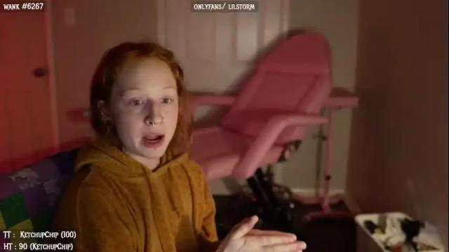 Thumbnail 1, lilst0rm's Stream at Chaturbate, 11 days ago