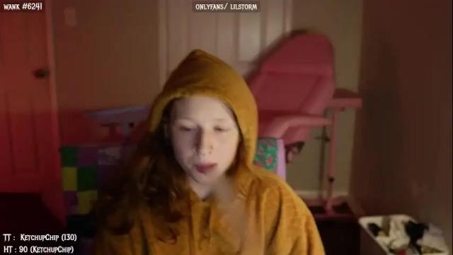 Thumbnail 2, lilst0rm's Stream at Chaturbate, 11 days ago