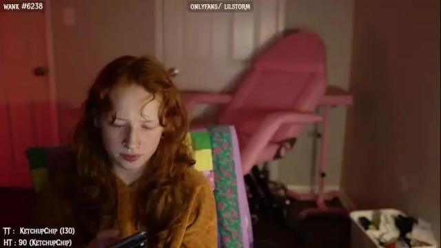 Image 6 of lilst0rm Stream on Chaturbate on 12 days ago
