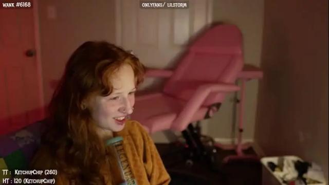 Image 7 of lilst0rm Stream on Chaturbate on 12 days ago