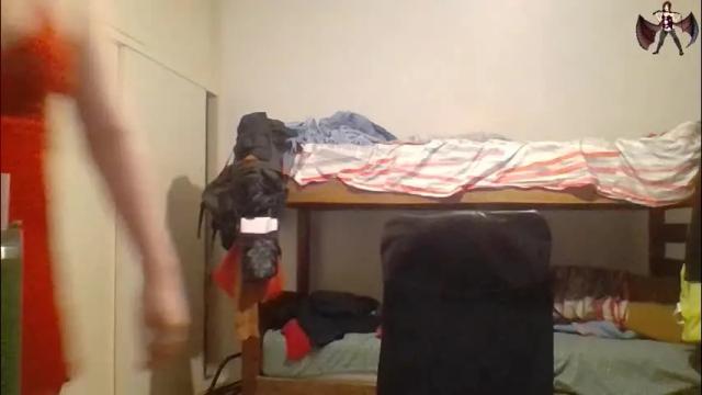 Image 2 of lilsuccubusvicky Stream on Chaturbate on 6 months ago