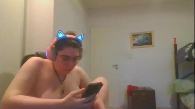 Thumbnail 1, lilsuccubusvicky's Stream at Chaturbate, 1 month ago