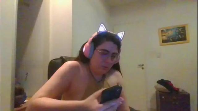 Thumbnail 2, lilsuccubusvicky's Stream at Chaturbate, 2 days ago