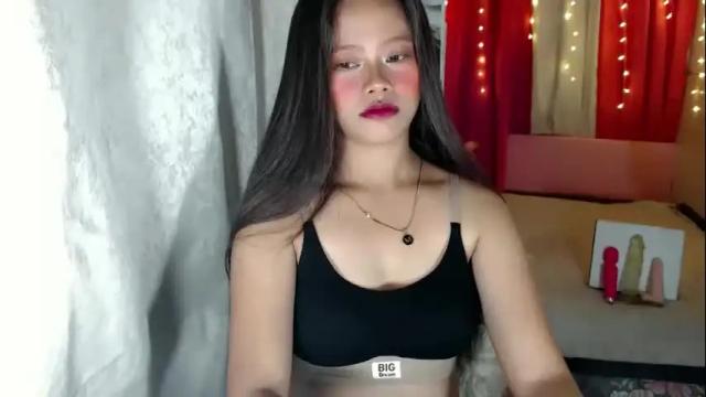 Image 2 of lilsweet_marie Stream on Chaturbate on 20 days ago
