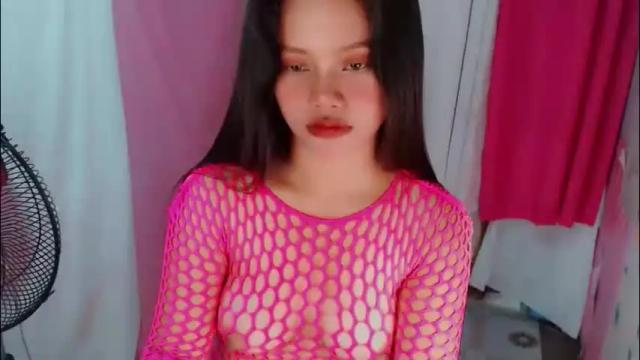 Image 8 of lilsweet_marie Stream on Chaturbate on 2 months ago