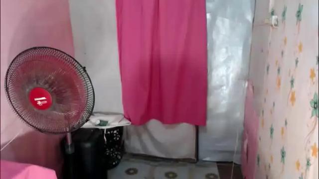 Thumbnail 2, lilsweet_marie's Stream at Chaturbate, 1 month ago