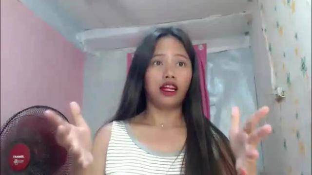 Thumbnail 2, lilsweet_marie's Stream at Chaturbate, 20 days ago