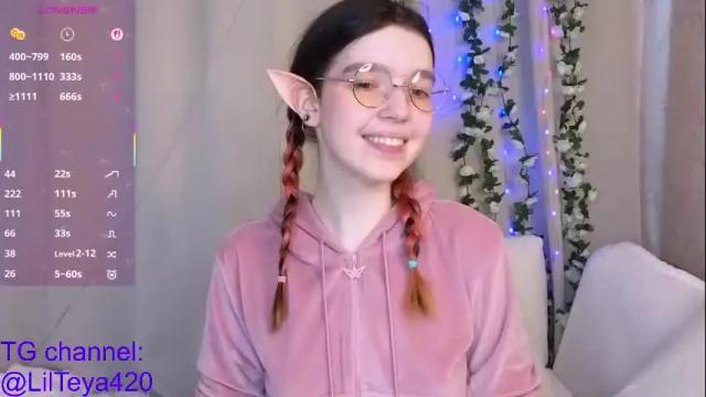 Image 2 of lilteya Stream on Chaturbate on 1 month ago