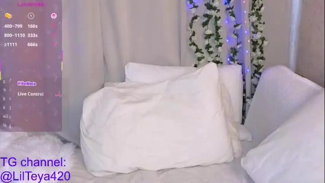 Image 7 of lilteya Stream on Chaturbate on 1 month ago