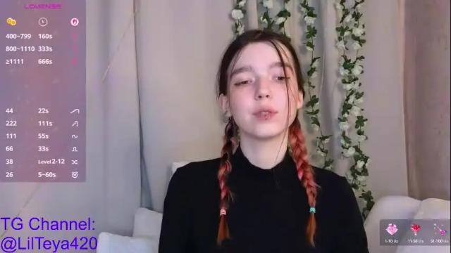 Image 10 of lilteya Stream on Chaturbate on 1 month ago
