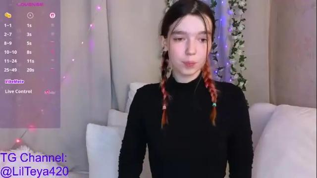 Image 11 of lilteya Stream on Chaturbate on 1 month ago