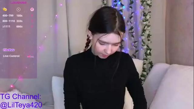 Image 12 of lilteya Stream on Chaturbate on 1 month ago