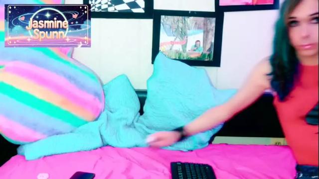 Image 7 of liltrannyslut Stream on Chaturbate on 5 months ago