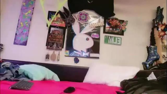 Thumbnail 1, liltrannyslut's Stream at Chaturbate, 1 month ago