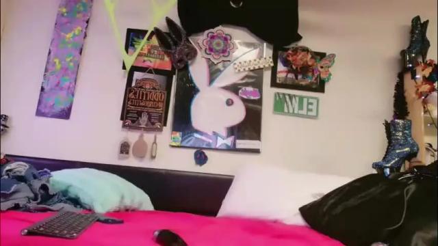 Image 2 of liltrannyslut Stream on Chaturbate on 2 months ago