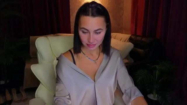 Thumbnail 2, lilu5107's Stream at Chaturbate, 16 days ago