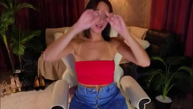 Thumbnail 2, lilu5107's Stream at Chaturbate, 8 days ago