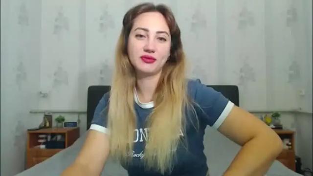 Thumbnail 2, lilu_cute25's Stream at Chaturbate, 2 months ago