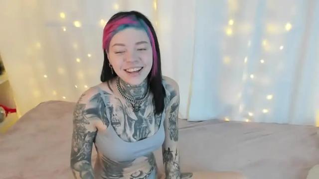 Image 11 of lilu_kayden Stream on Chaturbate on 15 months ago