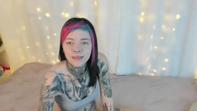 Image 12 of lilu_kayden Stream on Chaturbate on 15 months ago