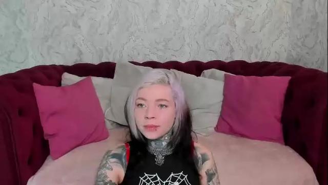 Thumbnail 2, lilu_kayden's Stream at Chaturbate, 1 month ago