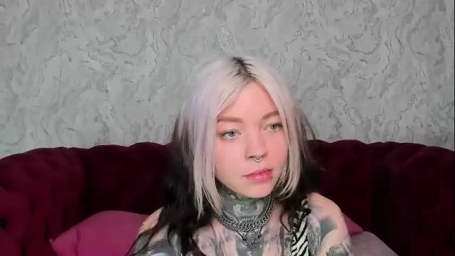 Thumbnail 2, lilu_kayden's Stream at Chaturbate, 1 month ago