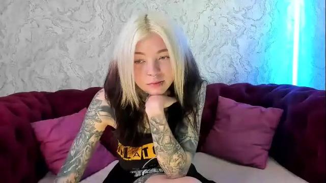 Thumbnail 1, lilu_kayden's Stream at Chaturbate, 7 days ago