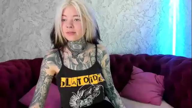 Image 12 of lilu_kayden Stream on Chaturbate on 10 days ago