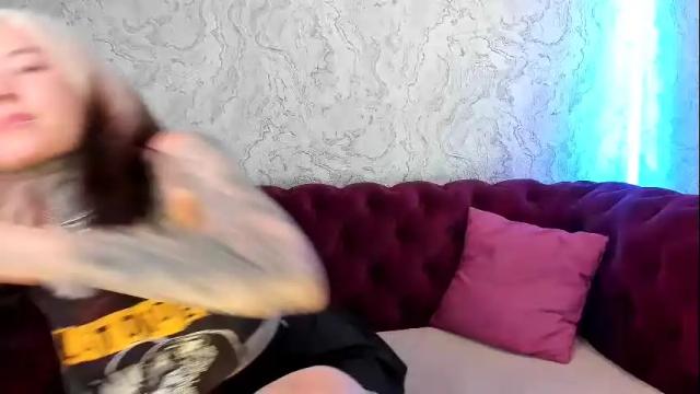 Image 2 of lilu_kayden Stream on Chaturbate on 10 days ago