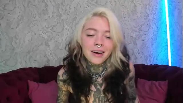 Thumbnail 2, lilu_kayden's Stream at Chaturbate, 4 months ago