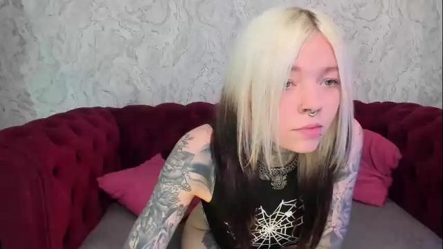 Thumbnail 1, lilu_kayden's Stream at Chaturbate, 4 months ago