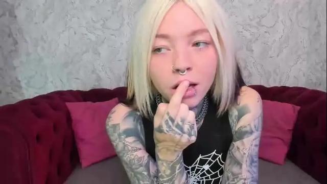 Thumbnail 3, lilu_kayden's Stream at Chaturbate, 4 months ago