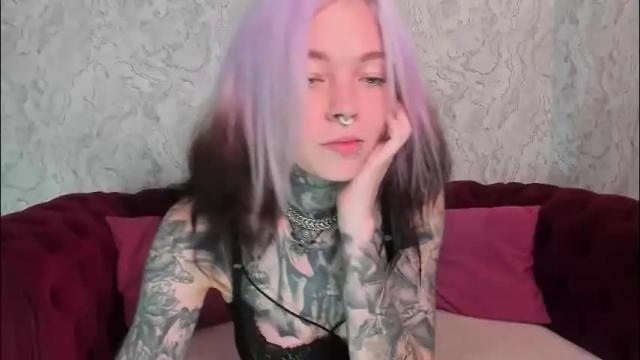 Thumbnail 2, lilu_kayden's Stream at Chaturbate, 3 months ago