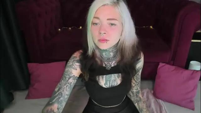 Thumbnail 2, lilu_kayden's Stream at Chaturbate, 2 months ago