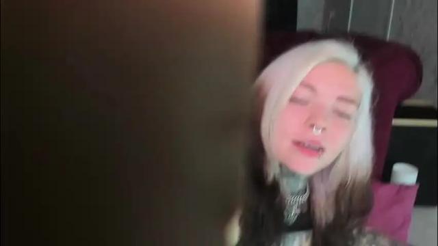 Thumbnail 3, lilu_kayden's Stream at Chaturbate, 2 months ago