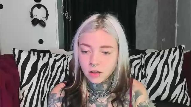 Thumbnail 1, lilu_kayden's Stream at Chaturbate, 2 months ago