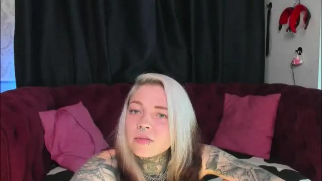 Thumbnail 2, lilu_kayden's Stream at Chaturbate, 1 month ago