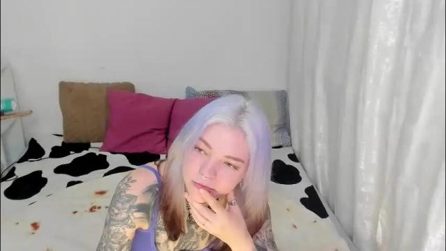 Thumbnail 1, lilu_kayden's Stream at Chaturbate, 1 month ago