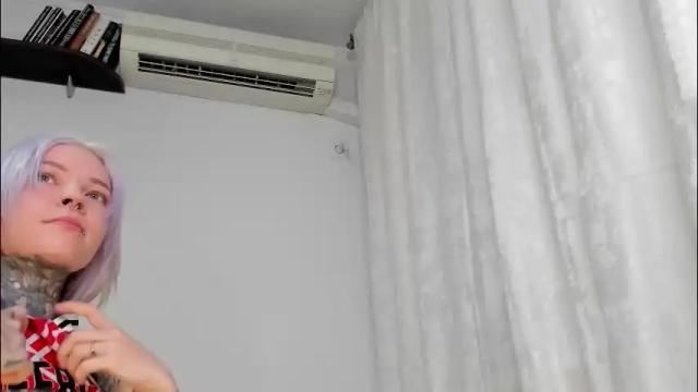 Thumbnail 3, lilu_kayden's Stream at Chaturbate, 1 month ago